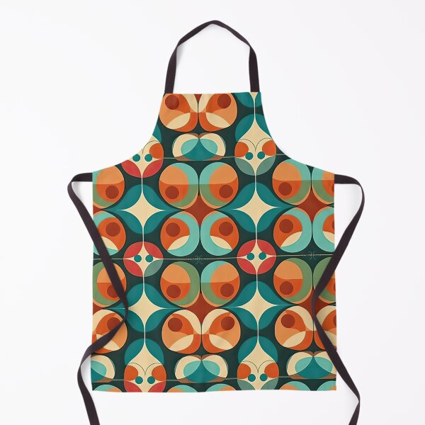 Item preview, Funky 1970s pattern designed and sold by ArtistMark00.