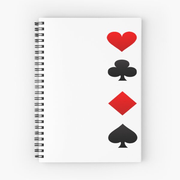 Item preview, Playing card suit designed and sold by RysEmporium.