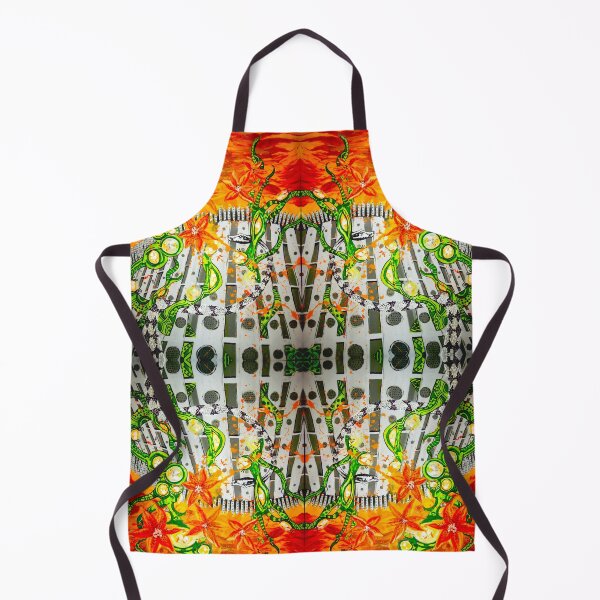 Item preview, Atom Schlange Blume PATTERN  designed and sold by Jacob Wayne Bryner.