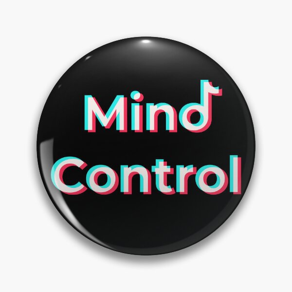 Item preview, Mind Control (White) designed and sold by timmytots.