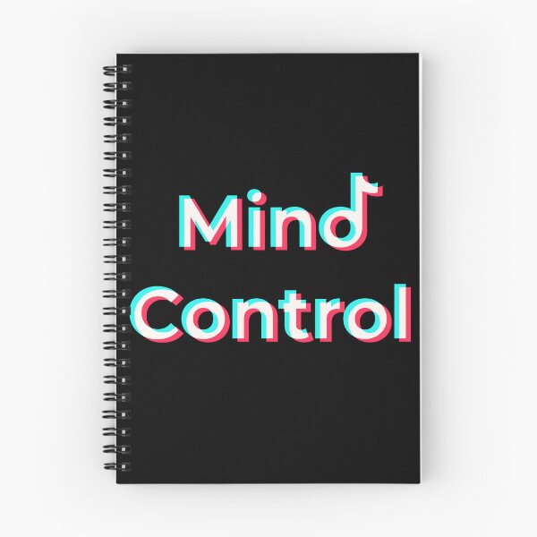 Item preview, Mind Control (White) designed and sold by timmytots.