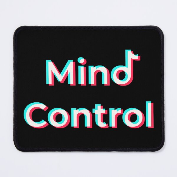 Item preview, Mind Control (White) designed and sold by timmytots.