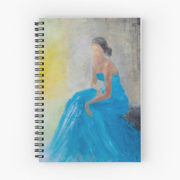 Item preview, Contemplation designed and sold by shkhanart.