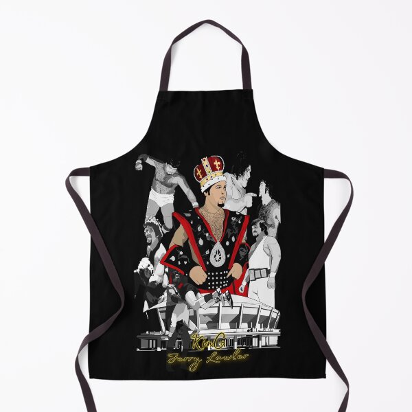 Item preview, King Jerry L designed and sold by Bjizzle.