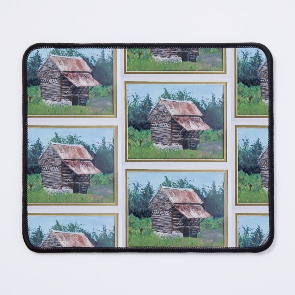 Item preview, Tobacco Barn designed and sold by emonte25.