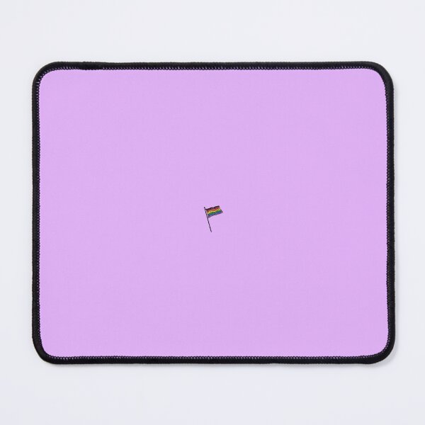 Item preview, The Tiniest LGBT Flag designed and sold by RosieSharville.