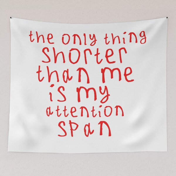 Item preview, The only thing shorter designed and sold by kinpirks.