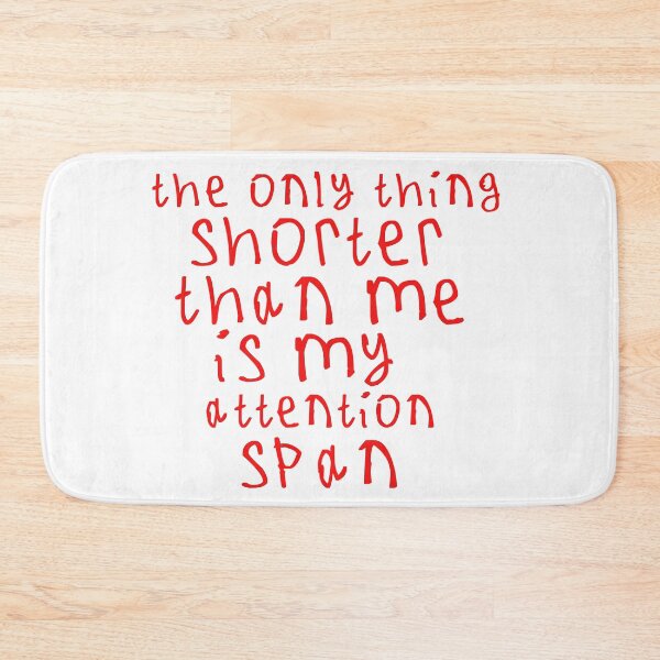 Item preview, The only thing shorter designed and sold by kinpirks.