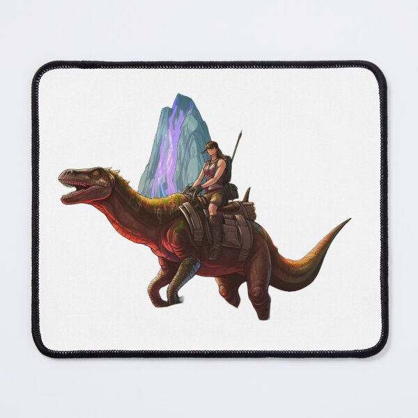Item preview, Ark Survival Fan Art! designed and sold by T3CHBOX.