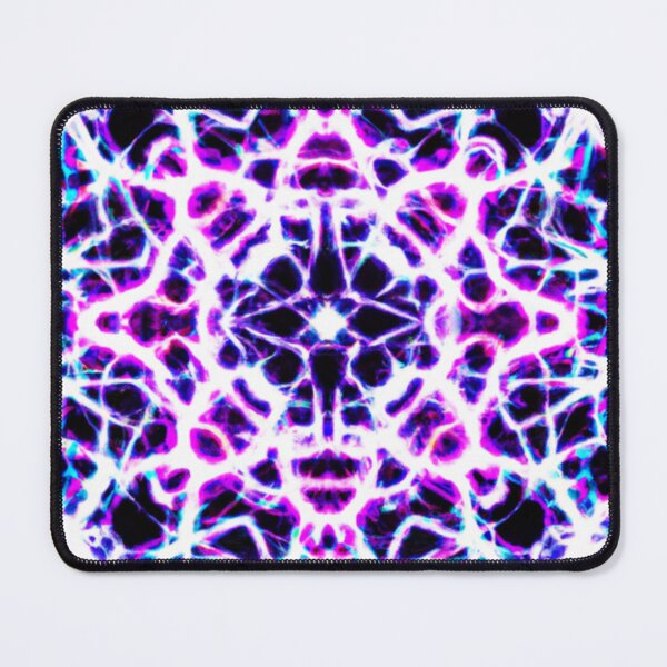 Item preview, Neon Patterns Artwork. Buy Now designed and sold by Health And Fitness Posts e-Store.