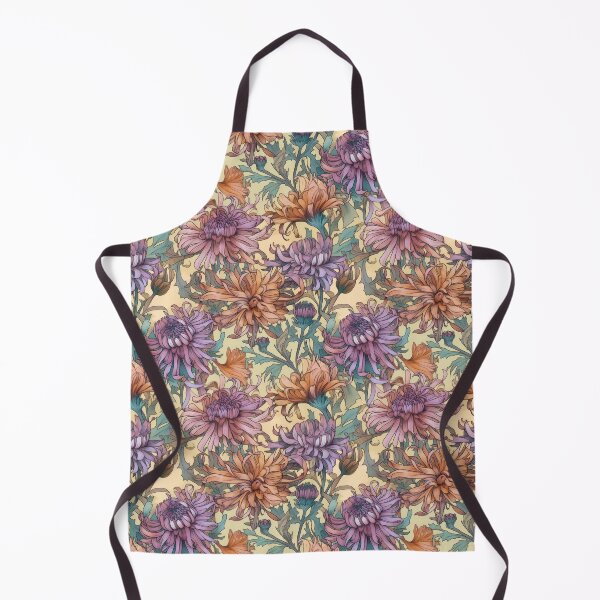 Item preview, Aster September Birth flower designed and sold by ArtistMark00.