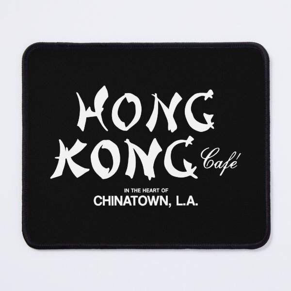 Item preview, Hong Kong Café designed and sold by Johnny-Zero.
