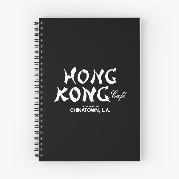 Item preview, Hong Kong Café designed and sold by Johnny-Zero.