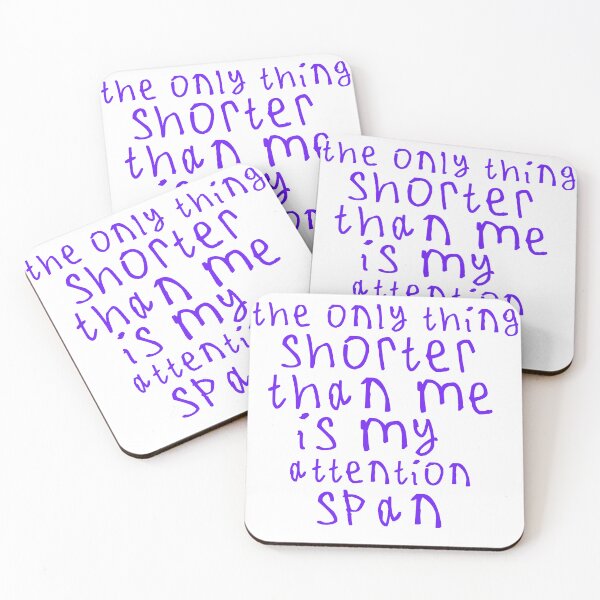Item preview, The only thing shorter designed and sold by kinpirks.