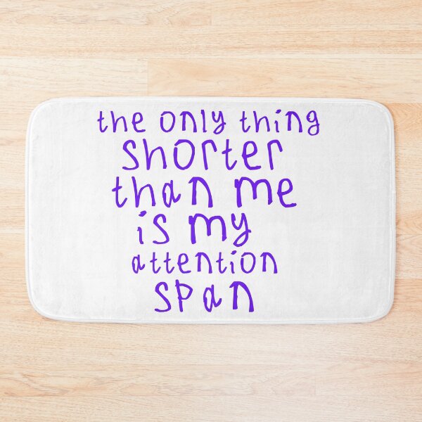 Item preview, The only thing shorter designed and sold by kinpirks.