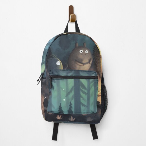 Item preview, Friendly Woodland Creatures designed and sold by DigiDidi.
