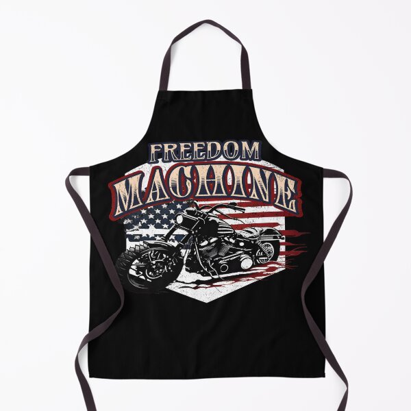 Item preview, USA Motorcycle Vintage style designed and sold by ZandJ-Creations.