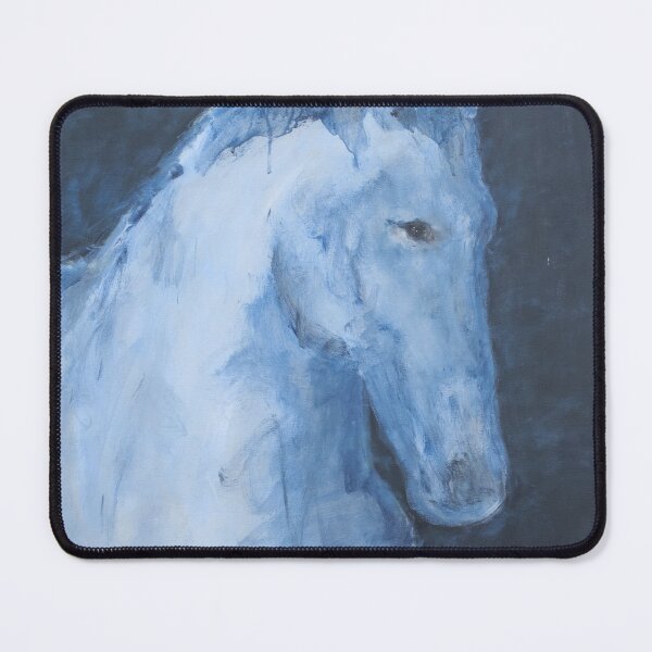 Item preview, In all my blues designed and sold by shkhanart.
