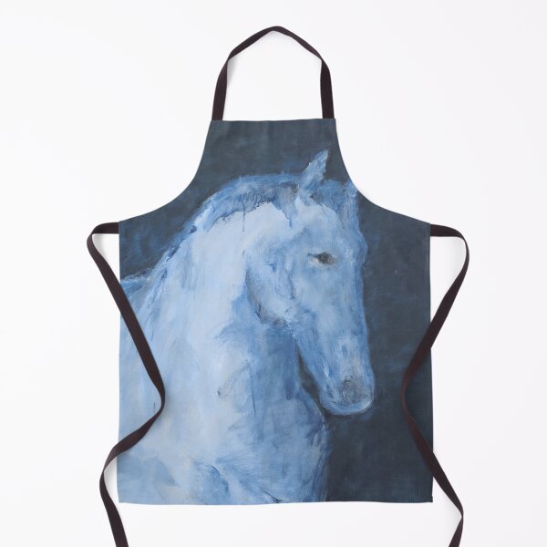 Item preview, In all my blues designed and sold by shkhanart.