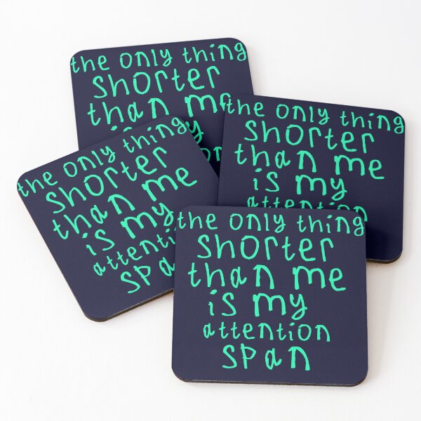 Item preview, The only thing shorter designed and sold by kinpirks.