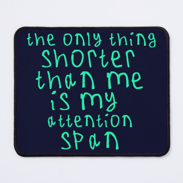 Item preview, The only thing shorter designed and sold by kinpirks.