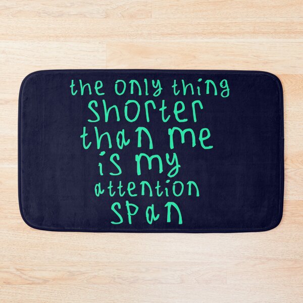 Item preview, The only thing shorter designed and sold by kinpirks.