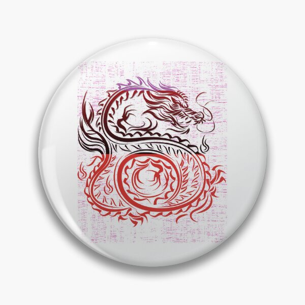 Item preview, Dragon designed and sold by Simo0455.