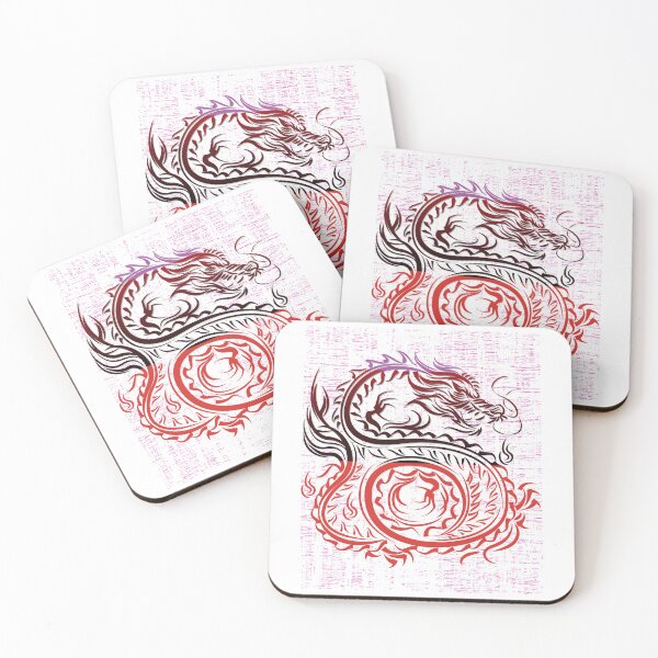 Item preview, Dragon designed and sold by Simo0455.