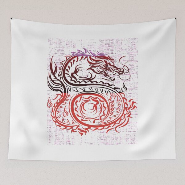 Item preview, Dragon designed and sold by Simo0455.
