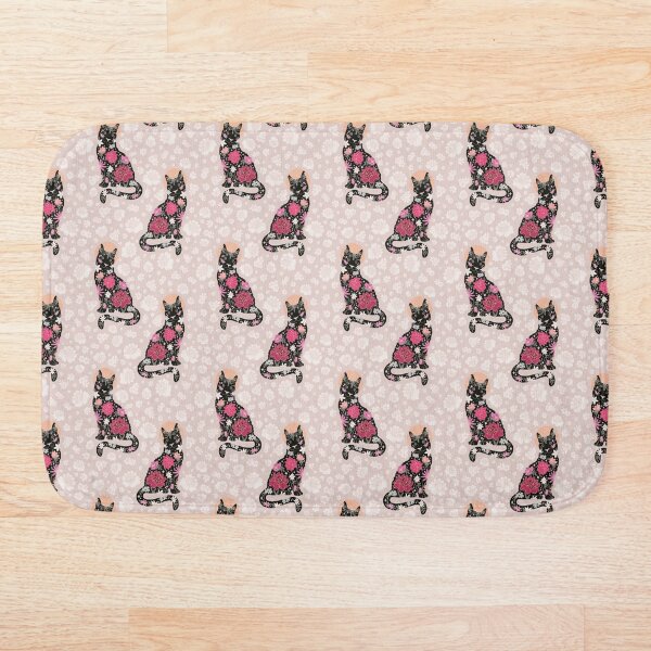Item preview, San Oliver en Blush designed and sold by artsylyons.