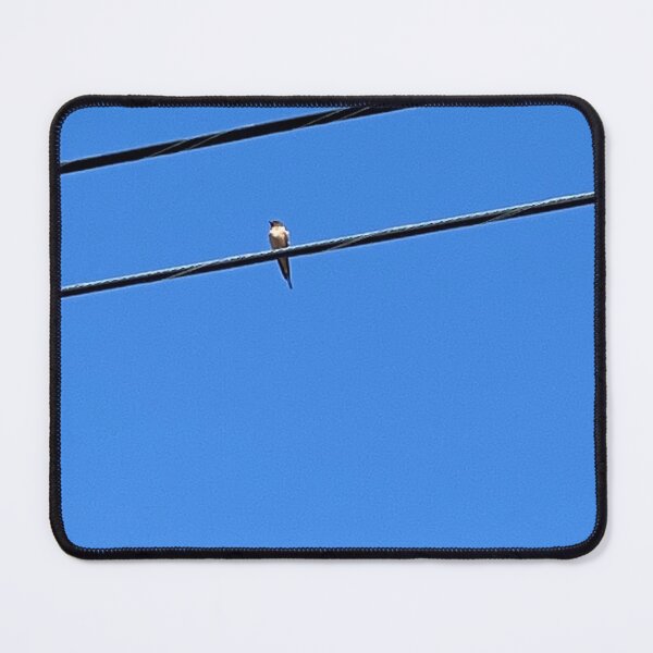 Item preview, Bird on a Wire designed and sold by PinesandPalms.