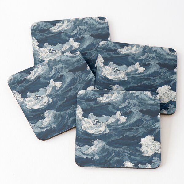 Item preview, Sea designed and sold by Artesaneros.