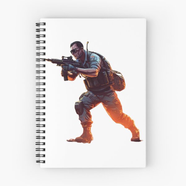 Item preview, Battlefield Game Fan Art! designed and sold by T3CHBOX.