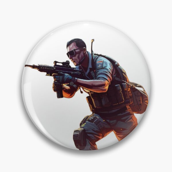 Item preview, Battlefield Game Fan Art! designed and sold by T3CHBOX.