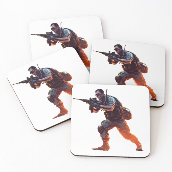 Item preview, Battlefield Game Fan Art! designed and sold by T3CHBOX.