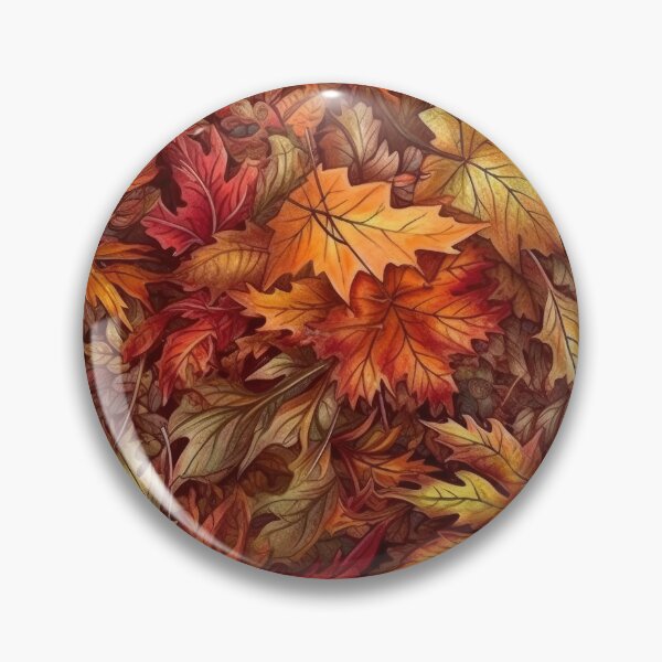 Item preview, Autumn Leaves designed and sold by ArtistMark00.