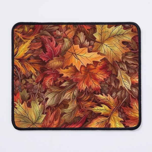 Item preview, Autumn Leaves designed and sold by ArtistMark00.