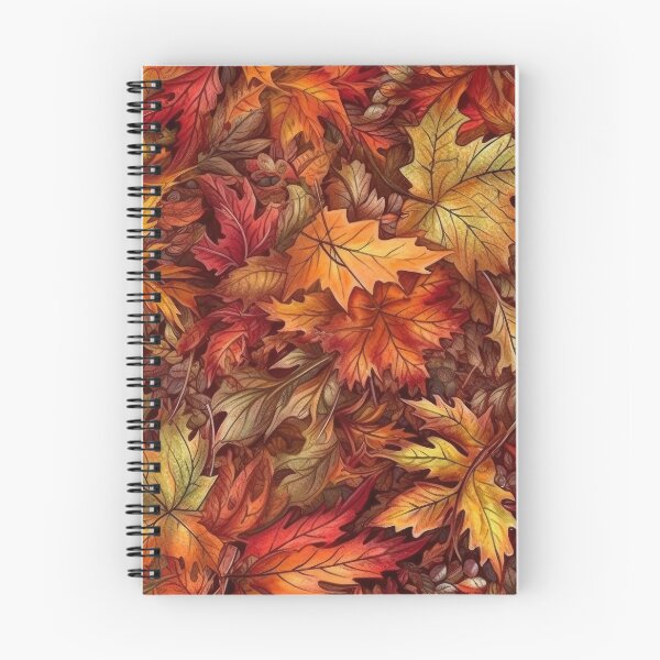 Item preview, Autumn Leaves designed and sold by ArtistMark00.