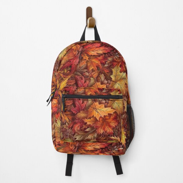Item preview, Autumn Leaves designed and sold by ArtistMark00.