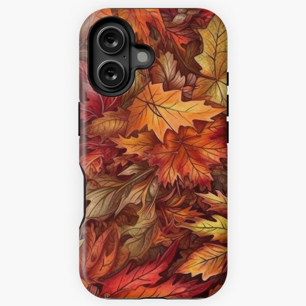Item preview, Autumn Leaves designed and sold by ArtistMark00.