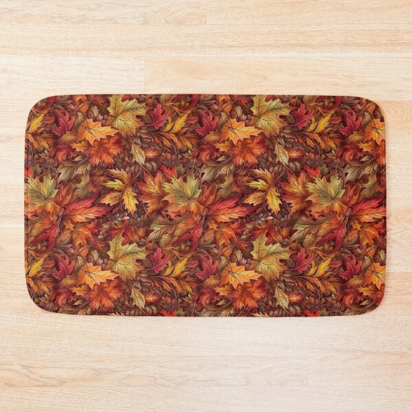 Item preview, Autumn Leaves designed and sold by ArtistMark00.