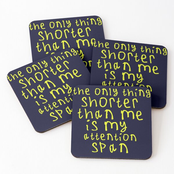 Item preview, The only thing shorter designed and sold by kinpirks.