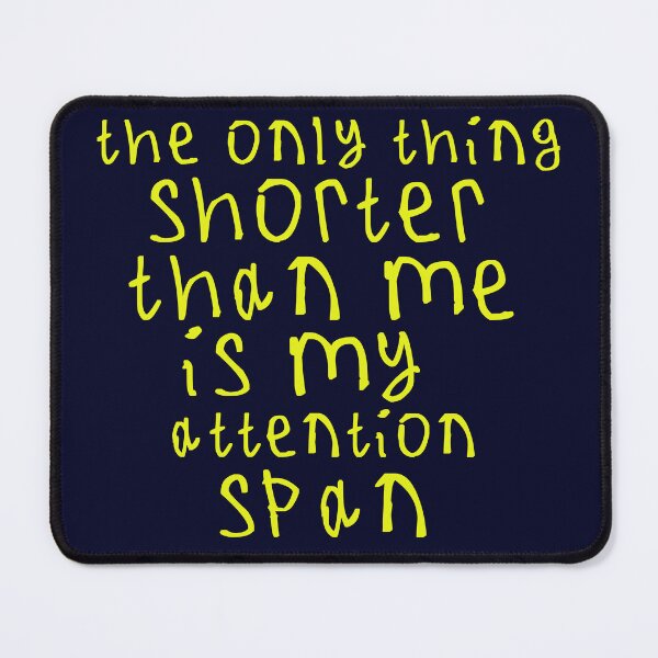Item preview, The only thing shorter designed and sold by kinpirks.