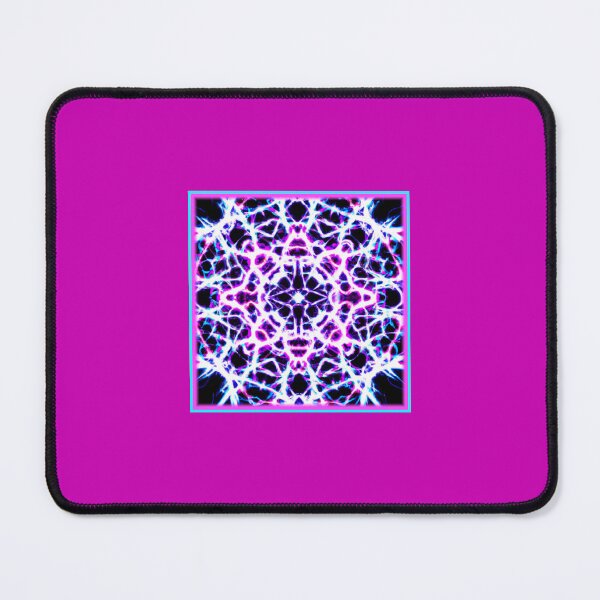 Item preview, Neon Patterns Art. Buy Now designed and sold by Health And Fitness Posts e-Store.