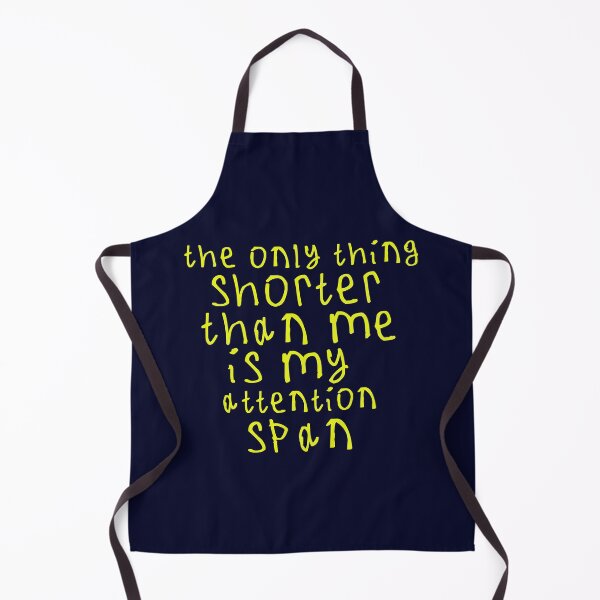 Item preview, The only thing shorter designed and sold by kinpirks.