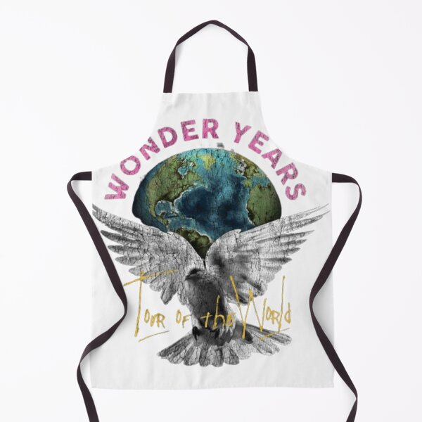 Item preview, wonder years designed and sold by Elegant clothes .