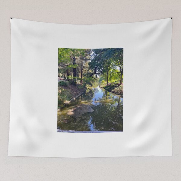 Item preview, Arboretum at UC Davis designed and sold by PinesandPalms.