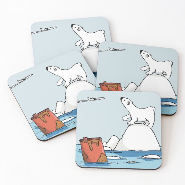 Item preview, Polar bear designed and sold by MCTS SHOP.