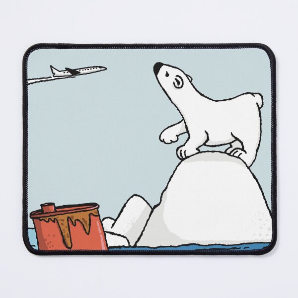 Item preview, Polar bear designed and sold by MCTS SHOP.