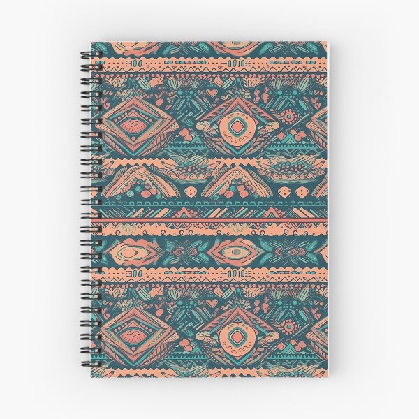 Item preview, Abstract boho chic designs designed and sold by Dreamakerstudio.